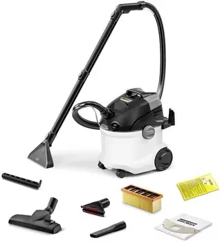 Пылесос Karcher SE 5 (1.081-230)