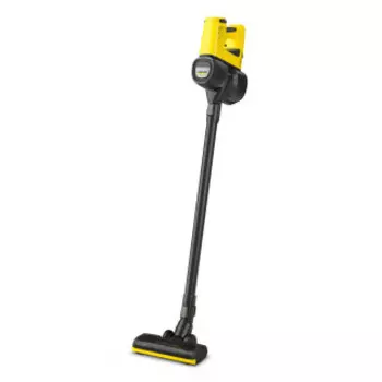 Пылесос Karcher VC 4 Cordless myHome (1.198-620)