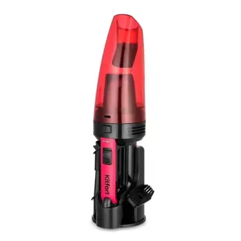 Пылесос Kitfort KT-5203