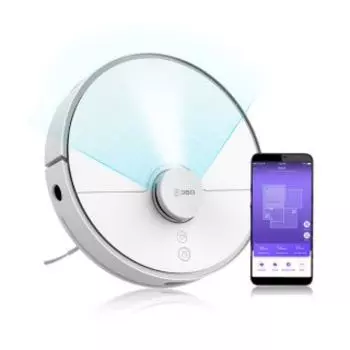 Пылесос 360 S7 PRO