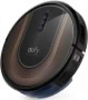 Пылесос Anker EUFY RoboVac G30 Hybrid черный/коричневый
