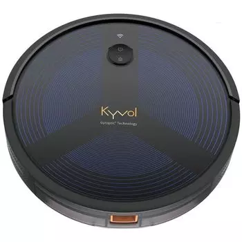 Пылесос Kyvol Cybovac D2