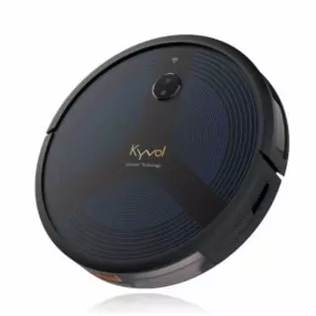 Пылесос Kyvol Cybovac D6