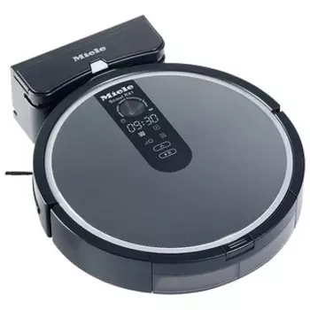 Пылесос Miele JQL0 Scout RX 1 черный (41 JQL0 05 EU2)