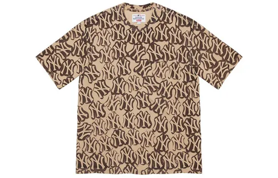 Футболка FW21 унисекс Supreme, белый