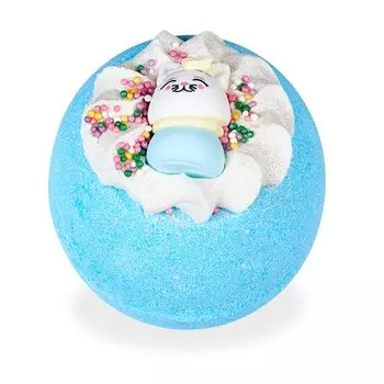 Бомба для ванны Boomshop "Мур-мур", 250 г