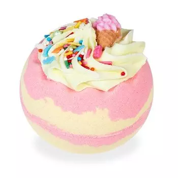 Бомба для ванны Boomshop "Сладковато", 150 г