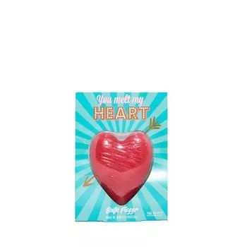 Бомбочка для ванны "You Melt My Heart"