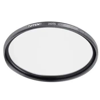 Tiffen 67mm Digital HT Ultra Clear Filter