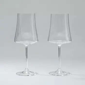 Набор бокалов для вина Acqua mare I