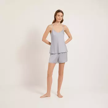 Пижама Alisma, перламутр I