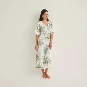 Платье Green Jade