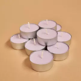 Набор свечей Lavender