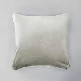 Наволочка декоративная Supersoft, серая