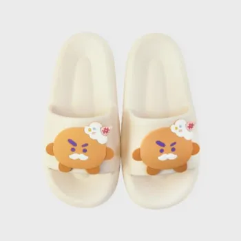 Тапочки BT21 On The Cloud Edition SHOOKY ver. 230mm (US 6)