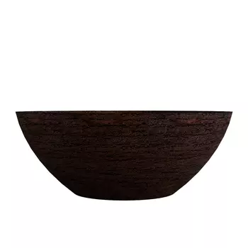 Кашпо CONCRETIKA BONSAI EROSIA D50H20