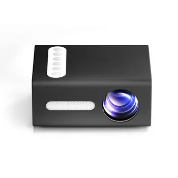 Проектор Unic T300 (Черный)