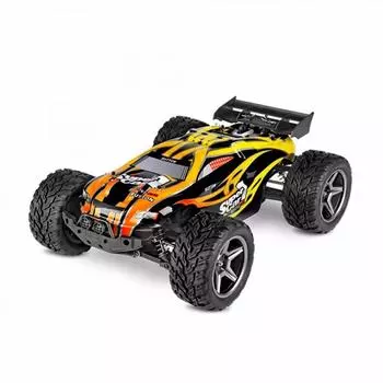 Радиоуправляемый багги WL Toys WL12404 RTR масштаб 1:12 2.4G - WL12404 (Базовый)