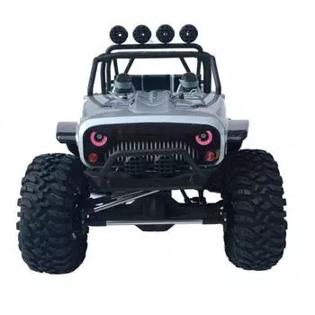 Радиоуправляемый краулер Remo Hobby RH Open-Topped Jeeps 4WD RTR масштаб 1:10 - RH1073-SJ