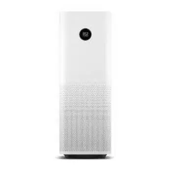 Очиститель воздуха Xiaomi Mi Air Purifier Pro (International) (Белый)
