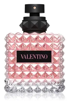 Парфюмерная вода Valentino Born In Roma Donna, 100 мл