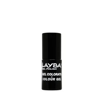 Layla Гель-лак Layba № 630