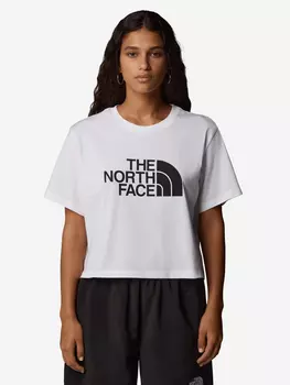Футболка женская The North Face Easy, Белый