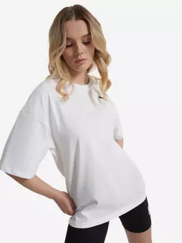 Футболка женская PUMA Wardrobe Ess, Белый