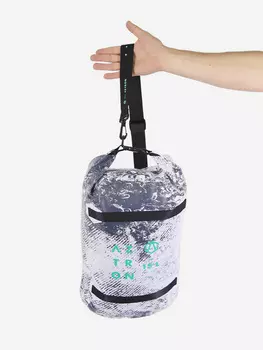 Гермомешок Aztron DRY BAG 15л, Белый
