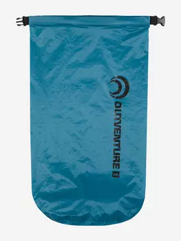 Гермомешок Outventure, 10 л, Голубой