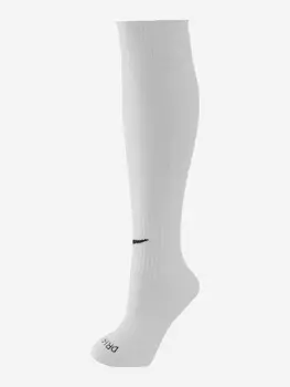 Гетры Nike Academy Over-The-Calf Football Socks, 1 пара, Белый