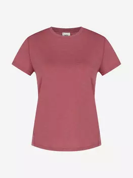 Футболка женская Reebok Rbk Chill Athletic, Розовый