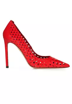 Туфли AQUAZZURA