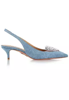Туфли AQUAZZURA