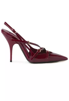 Туфли MIU MIU