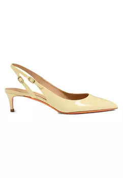 Туфли SANTONI