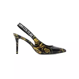Туфли VERSACE JEANS COUTURE
