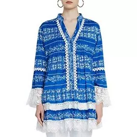Туника BLUMARINE