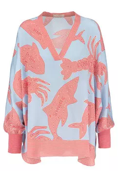 Туника IVI COLLECTION