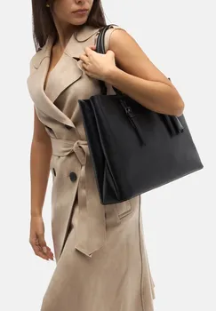 Сумка для ноутбука TARANDI ALDO, черный