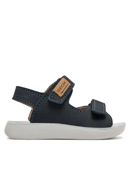 Сандалии B Sandal Lightfloppy B455SB 00032 C4002 Geox, синий