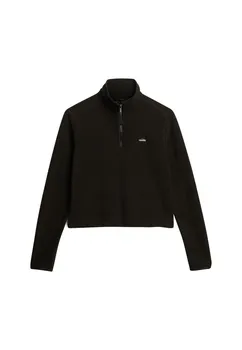 Свитер Superdry, черный