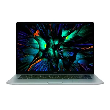 Ноутбук Xiaomi RedmiBook Pro 15 2023 (R5 7640HS / 16G/512G / Встроенная) (4541CN)