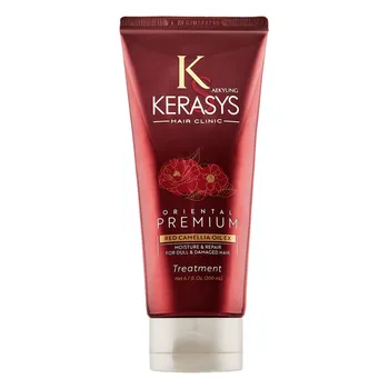 Маска для волос Ориентал, 200 мл, Kerasys
