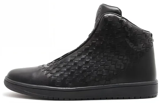 Кроссовки JORDAN Shine Black