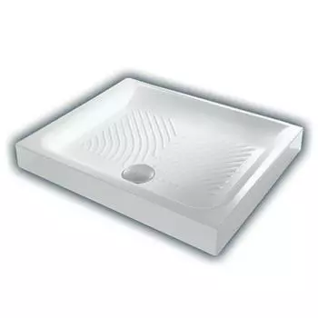 Акриловый душевой поддон Am.Pm Inspire S W51T-GSSO-090W