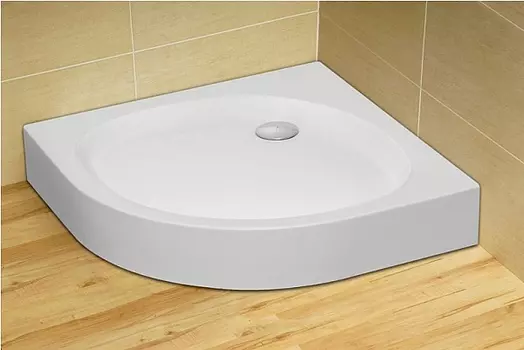Акриловый душевой поддон Radaway Patmos A900 Compact