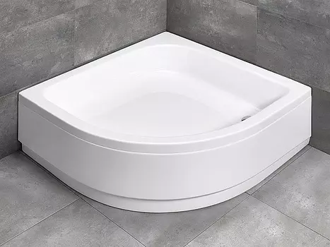 Акриловый душевой поддон Radaway Samos A800