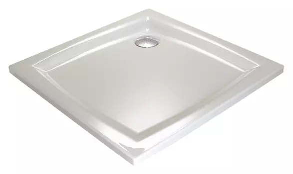 Акриловый душевой поддон Ravak Galaxy Perseus 100 PP 100x100