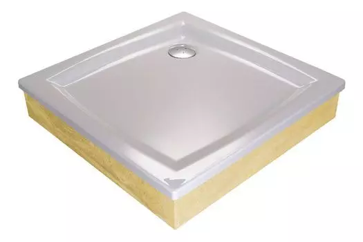 Акриловый душевой поддон Ravak Galaxy Perseus 80 EX 80x80